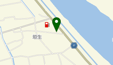 麺処 幸の地図画像