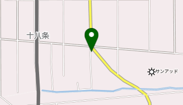 HAND3の地図画像