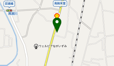 LOCALの地図画像