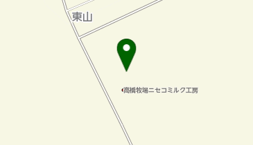 CACAO CROWNの地図画像