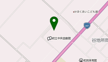 雛カフェの地図画像