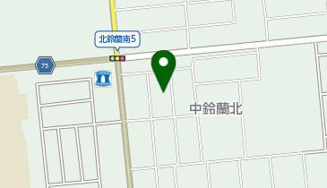 シェルプール喫茶コーナーの地図画像