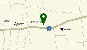 ダルマサーガラの地図画像