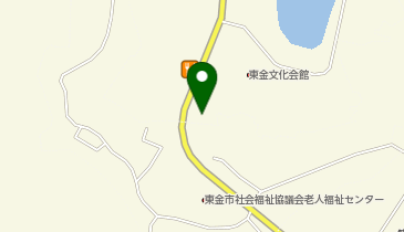 nam CAFEandCAMPの地図画像