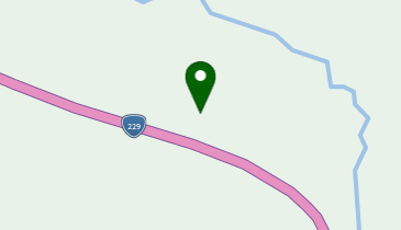 神威ファームの地図画像