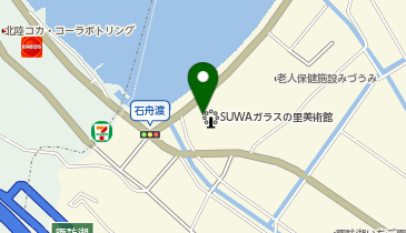 SOURIREの地図画像