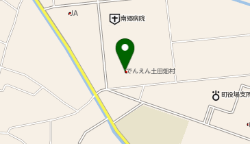 Cafe Misatokoの地図画像