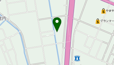 喫茶 ふれんどりの地図画像