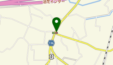 ほずみの地図画像