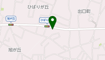 Tsuji Brewingの地図画像