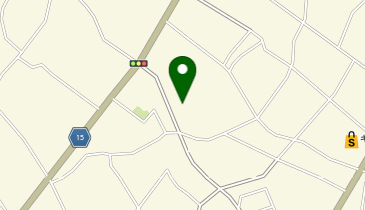 カジュアルステーキ ぎゅうの地図画像