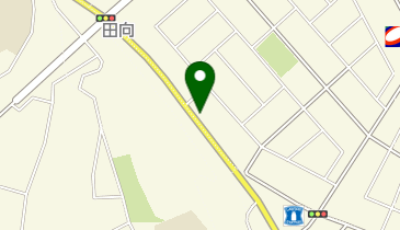 中華のご馳走屋の地図画像