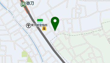 喫茶 ナイスの地図画像