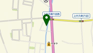 claire.kitchenの地図画像