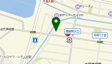 Old School Lounge BACK TOの地図画像