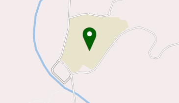 八瀬 学校そばの地図画像