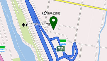 YAMA&rsquo;n BARの地図画像