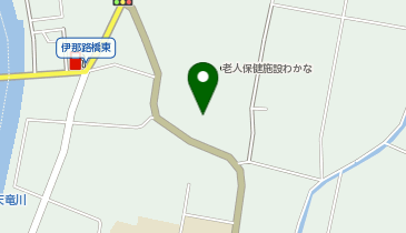 夢まちLaboの地図画像
