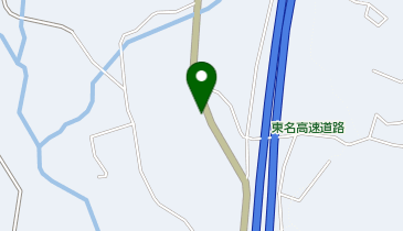 富士の里洋菓子店の地図画像