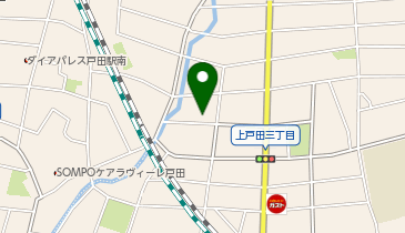 お好焼 ぐっちの地図画像