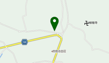 サンライズの地図画像