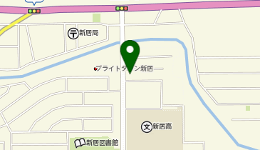 未来屋の地図画像