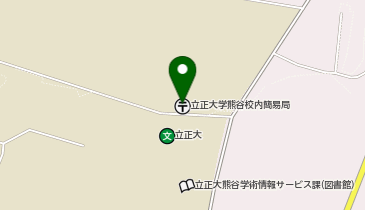 喫茶パルロットの地図画像