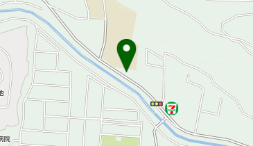 中国料理 ひろ田の地図画像