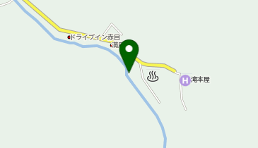 トマリギの地図画像