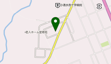 鉄板焼 うそ屋の地図画像