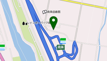 そば処 いまじょうの地図画像