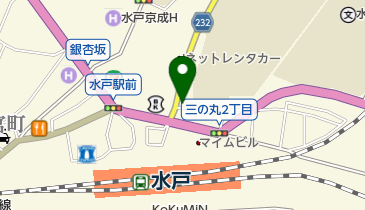 中華園 珍満の地図画像
