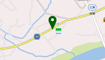 バーミヤン 狭山下広瀬店の地図画像