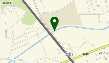 ジョナサン 東久留米駅前店の地図画像