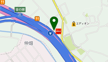 天ぷらだるまいちばん 南バイパス店の地図画像