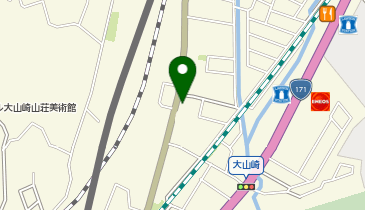 CHOTTO COFFEEの地図画像