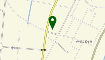 KEY&rsquo;S CAFE 岐阜安八インター店の地図画像