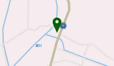 space09たまにたねふねの地図画像