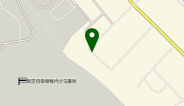 シフォン ド カフェの地図画像