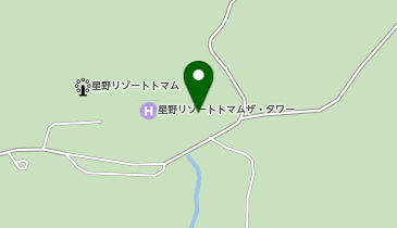 ジンギスカンキングの地図画像