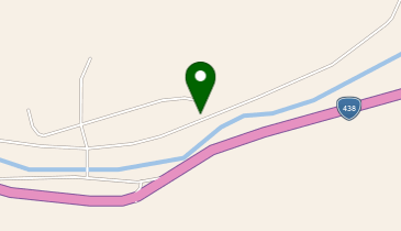 てくてく栗生野の地図画像