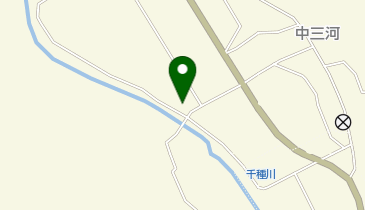 みさき おとり店 うまら休憩所の地図画像