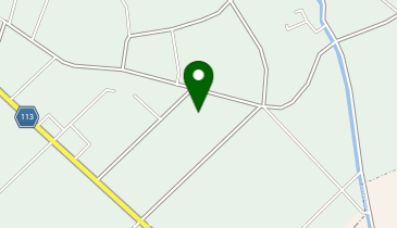 汐浜の地図画像