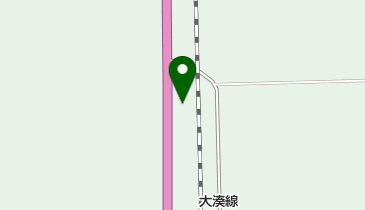 白樺ラーメンの地図画像