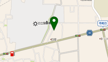 Peg COFFEEの地図画像