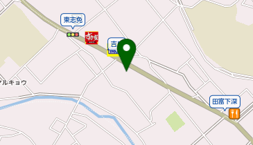 バーガーイシダby石田食堂の地図画像