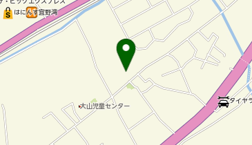 bistro oialcの地図画像