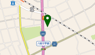 地鶏レモンサワー酒場 小林商店の地図画像