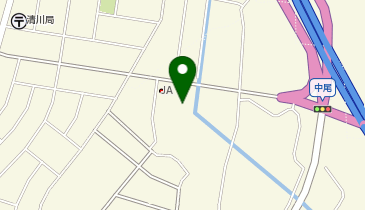 Restaurant IKEDAの地図画像