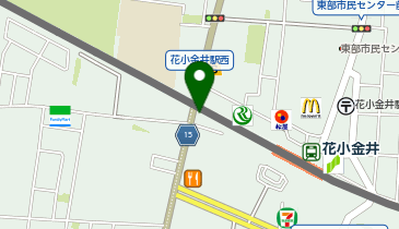 東京都小平市花小金井南町のお酒一覧 Navitime